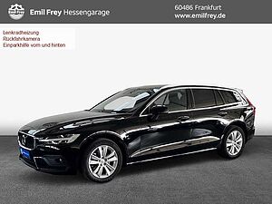 Volvo  Momentum Pro