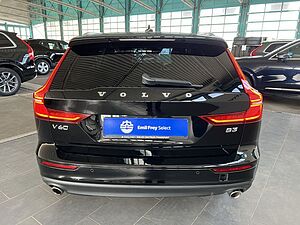 Volvo  Momentum Pro