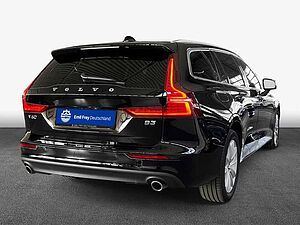 Volvo  Momentum Pro
