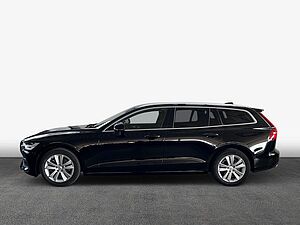 Volvo  Momentum Pro
