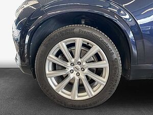 Volvo  D5 AWD  Aut Glasd Luftf 360° BLIS