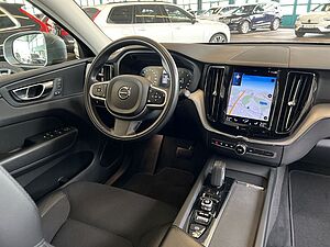 Volvo  Momentum Pro