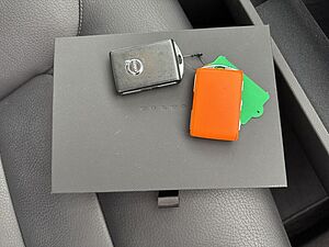 Volvo  Core