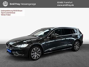 Volvo  T8 AWD Twin-Engine  PilotAssist BLIS