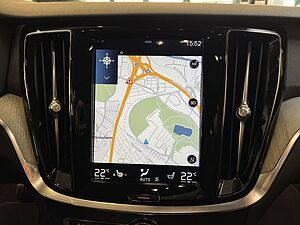 Volvo  T8 AWD Twin-Engine  PilotAssist BLIS