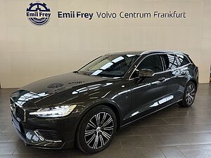 Volvo  T8 AWD Twin-Engine  PilotAssist BLIS