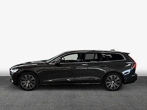 Volvo  T8 AWD Twin-Engine  PilotAssist BLIS