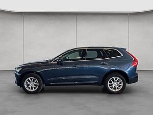 Volvo  Momentum Pro
