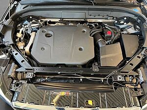 Volvo  Momentum Pro