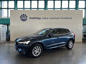 Volvo  Momentum Pro