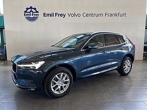 Volvo  Momentum Pro