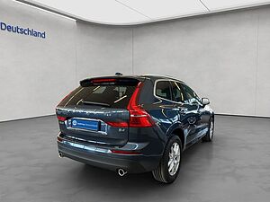 Volvo  Momentum Pro