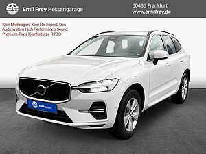 Volvo  Momentum Pro