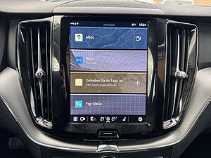 Volvo  Momentum Pro