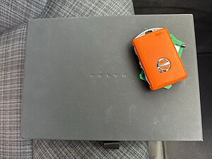 Volvo  Momentum Pro