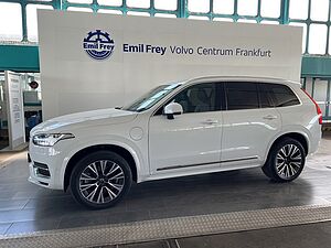 Volvo  Expression