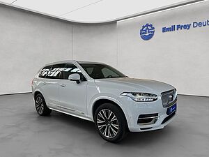 Volvo  Expression