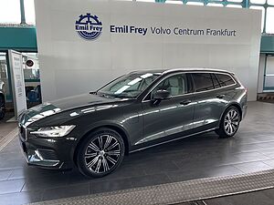 Volvo  18'