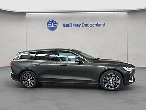 Volvo  18'