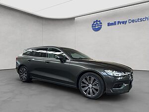 Volvo  18'
