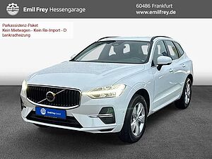 Volvo  18'