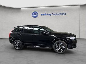 Volvo  RDesign Expression
