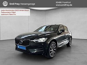 Volvo  T8 Twin-Engine AWD  Glasd PilotAssist