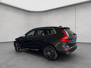 Volvo  T8 Twin-Engine AWD  Glasd PilotAssist