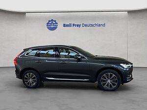 Volvo  T8 Twin-Engine AWD  Glasd PilotAssist