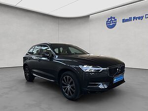 Volvo  T8 Twin-Engine AWD  Glasd PilotAssist