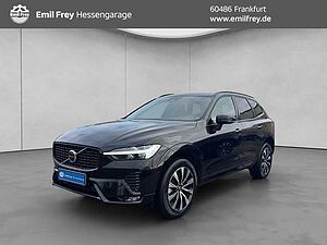 Volvo  Plus Dark