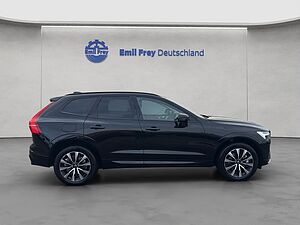 Volvo  Plus Dark