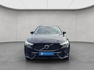 Volvo  Plus Dark