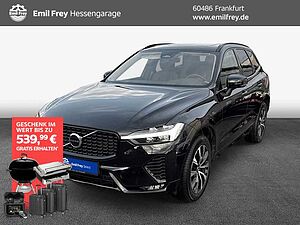 Volvo  Plus Dark