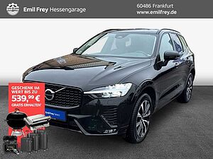 Volvo  Plus Dark