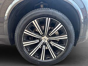 Volvo  Plus Bright