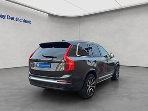 Volvo  Plus Bright