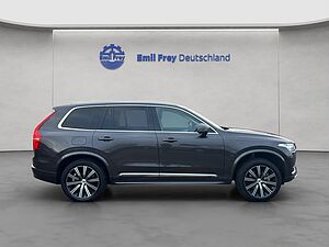 Volvo  Plus Bright