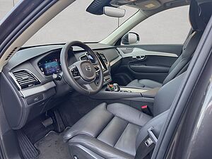 Volvo  Plus Bright