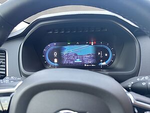 Volvo  Plus Bright