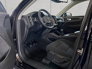 Volvo  Momentum Core