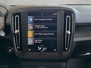 Volvo  Momentum Core