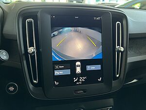 Volvo  Momentum Core