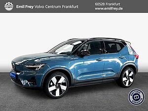 Volvo  Electric
