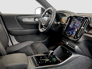Volvo  Electric