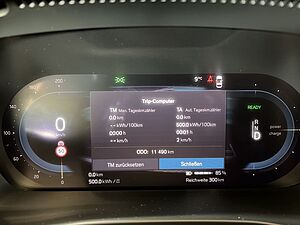 Volvo  Electric