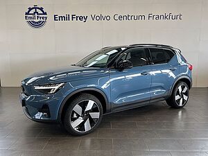 Volvo  Electric