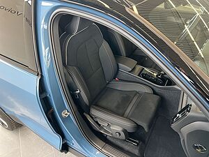 Volvo  Electric