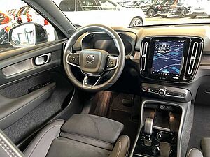 Volvo  Electric