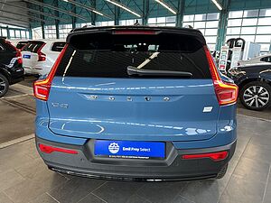 Volvo  Electric